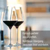 Stölzle Lausitz Quatrophil Weißweinkelch/Rotweinkelch Set Produktbild-Vorschau 6