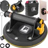 POWERMAT PM-PPS-200M Saugnapf für Glas und Fliesen 190 kg Produktbild-Vorschau 1