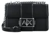Torba na ramię Armani Exchange 19 cm Podgląd zdjęcia produktu 1