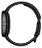 Google Pixel Watch 41 mm, WLAN, czarny (Matte Black) i Podgląd zdjęcia produktu 6