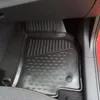 Tappetini auto in gomma Novline Škoda Kamiq 2019- Anteprima dell’immagine prodotto 4