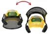 Theo Klein Bosch - Waldarbeiter Helm mit Visier, Produktbild-Vorschau 5