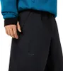 Pantaloni da sci Oakley da uomo Channel Shell Blackout: L Anteprima dell’immagine prodotto 6