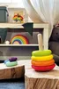 Stapelturm Regenbogen Produktbild-Vorschau 2