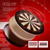 Winmau Blade 360 Triple Core Tarcza do Darta Sizalowa Podgląd zdjęcia produktu 4