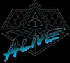 Daft Punk - Alive 2007 -   - (Vinyl / Pop (Vinyl)) Náhled obrázku produktu 2