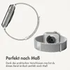 imoshion Magnetarmband im Mailänder Stil für die Apple Produktbild-Vorschau 9