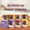 Senseo Morgen Typ Cappuccino Intense, Kaffeepads, Löslicher Anteprima dell’immagine prodotto 6