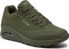 Skechers Uno Stand On Air 52458/DKGR Vert-43 Voir les images du produit 11