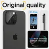 Osłona obiektywu Spigen iPhone 14 Pro / 14 Pro Max Optik.Tr Podgląd zdjęcia produktu 15
