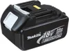 Caricabatterie Makita BL1830B 18V Anteprima dell’immagine prodotto 4