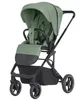 Carrello Alfa Feather Grey Kinderwagen Produktbild-Vorschau 1