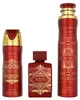 Bade'e Al Oud Sublime set eau de parfum 100ml + déodorant Voir les images du produit 2