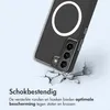 imoshion Protective Backcover z MagSafe dla Samsung Galaxy Podgląd zdjęcia produktu 3
