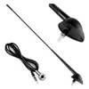 AMiO Antenne 01050 außen 40cm elektrisch Produktbild-Vorschau 3