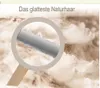 Garanta Nobilis Alpaka Kombi-Steppbett Größe 155x220cm Produktbild-Vorschau 3
