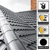 Sika Blackseal Butylkautschuk-Klebemasse BT - 540g Produktbild-Vorschau 9