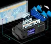 Retevis RT73 Amateurfunk, Dualband, DMR Digital/Analog, Ham Produktbild-Vorschau 4