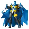 Figurka akcji Batman MAFEX, seria Knightfall, 16 cm Podgląd zdjęcia produktu 1