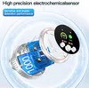Gedsffati HD13-CG Gas- und CO-Melder, Steckergerät, erkennt Produktbild-Vorschau 5
