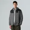 THE NORTH FACE M ANTORA JACKET Grau Produktbild-Vorschau 10