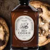 Bacanha Cookie Sirop 400 ml - Geniet van de smaak van Productafbeelding-voorbeeld 2