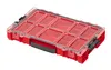 Qbrick System PRO 100 RED ULTRA HD Organizér 452 x 296 x 79 Náhľad obrázku produktu 1