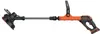 Black & Decker STC1840 Coupe-gazon sans fil, 18V, Li-Ion Voir les images du produit 6