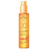 Nuxe Sun, Olio abbronzante per viso e corpo SPF30, 150ml Anteprima dell’immagine prodotto 2