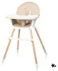 Malplay Fütterungsstuhl Kinderhochstuhl Baby Klappstuhl Produktbild-Vorschau 12
