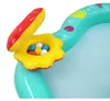 Centro giochi acquatici Bestway® Sirenetta 221 x 193 x 117 Anteprima dell’immagine prodotto 27