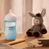 Philips AVENT Fľaša Natural Response 260 ml, 1m+ modrá Náhľad obrázku produktu 12