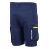 PLANAM Stretchline Shorts marine Größe L Produktbild-Vorschau 2