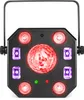 beamZ LightBox5 Party-Effekt 5-in-1 Produktbild-Vorschau 2