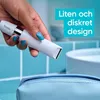 Intimhaartrimmer - wasserdicht, hautfreundlich Produktbild-Vorschau 6