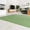 Tappeto Sanosoft®  Germany & Oeko-Tex - 180cm X 220cm Verde Anteprima dell’immagine prodotto 2