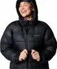 COLUMBIA Pike Lake II Long Jacket BLACK BLACK L Podgląd zdjęcia produktu 5
