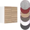Hängeschrank Vicco R-Line Sonoma 60 cm, Model 29749 Produktbild-Vorschau 6