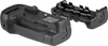 Batteriegriff Set für Nikon D800 D810 wie MB-D12 + 2x Produktbild-Vorschau 5