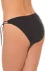 Aquarti Damen Bikinihose Seitlich Gebunden Bikinislip Produktbild-Vorschau 3