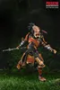 Predátor: Ultimate Samurai Predator 17 cm Náhled obrázku produktu 7