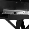 Uitschuifbare tafel 100–140 cm, ronde uitschuifbare Productafbeelding-voorbeeld 12