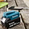 Nabíjecí USB adaptér Makita DEBADP05 Náhled obrázku produktu 31