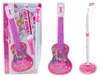 Leantoys E-Gitarrenständer-Set mit Mikrofon, Produktbild-Vorschau 1