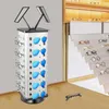 Drehbarer Brillenständer, 44 Paar Kapazität, 360° Drehung, Produktbild-Vorschau 3