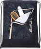 Satch Sportbeutel Midnight Jungle Produktbild-Vorschau 3