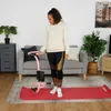 Relaxdays Bauchtrainer, Bauchmuskeltrainer, HxBxT: 66 x 71 Produktbild-Vorschau 8