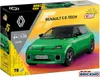 Renault 5 E-Tech Green Bausteinmodell 1:35, 78 Teile Produktbild-Vorschau 5
