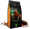 Gemahlener Kaffee 500 g BRASILIEN 100 % Arabica frisch Produktbild-Vorschau 1