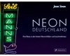 Neon Deutschland Podgląd zdjęcia produktu 1